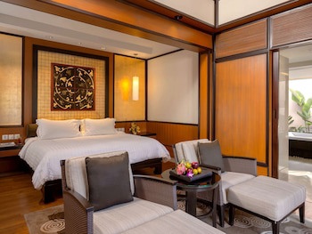 Banyan Tree Phuket