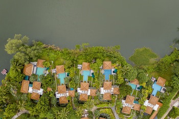 Banyan Tree Phuket