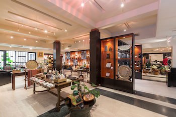 Banyan Tree Phuket