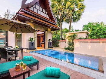 Banyan Tree Phuket