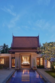 Banyan Tree Phuket