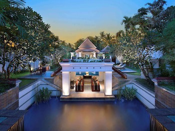 Banyan Tree Phuket