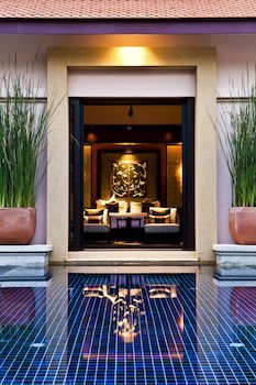 Banyan Tree Phuket