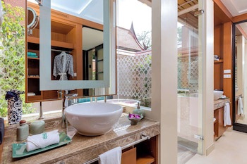 Banyan Tree Phuket