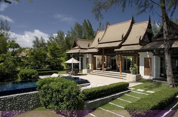 Banyan Tree Phuket