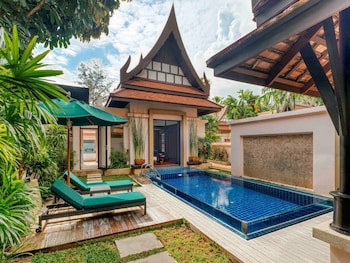 Banyan Tree Phuket
