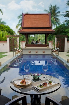 Banyan Tree Phuket