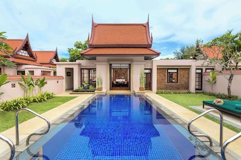 Banyan Tree Phuket