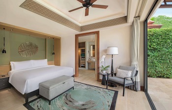 Banyan Tree Phuket