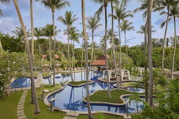 Banyan Tree Phuket
