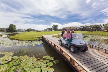 Banyan Tree Phuket
