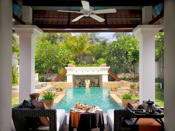 Banyan Tree Phuket