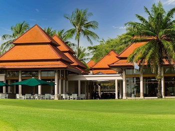 Banyan Tree Phuket