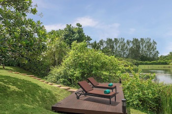 Banyan Tree Phuket