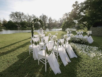 Banyan Tree Phuket