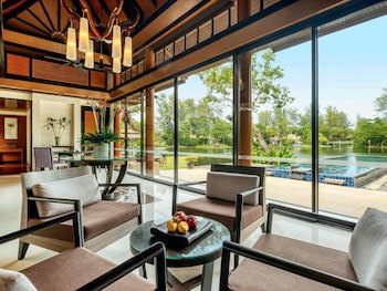 Banyan Tree Phuket