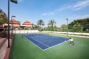 Banyan Tree Phuket