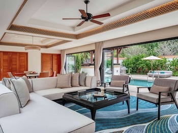 Banyan Tree Phuket