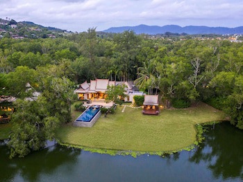 Banyan Tree Phuket