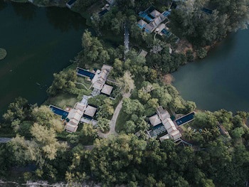 Banyan Tree Phuket