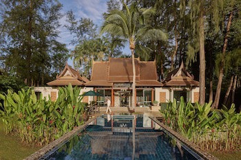Banyan Tree Phuket