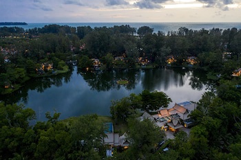 Banyan Tree Phuket