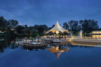 Banyan Tree Phuket