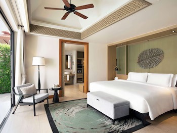 Banyan Tree Phuket