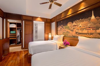 Banyan Tree Phuket