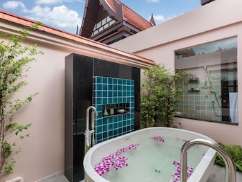 Banyan Tree Phuket