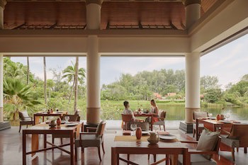 Banyan Tree Phuket