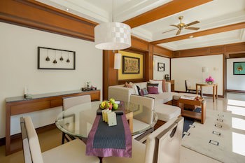 Banyan Tree Phuket