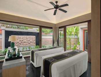 Banyan Tree Phuket