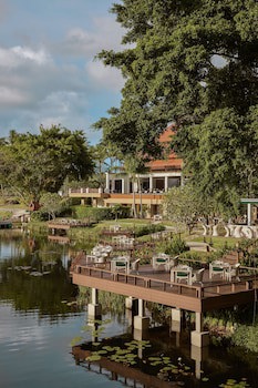 Banyan Tree Phuket