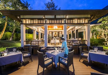 Banyan Tree Phuket