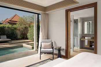 Banyan Tree Phuket