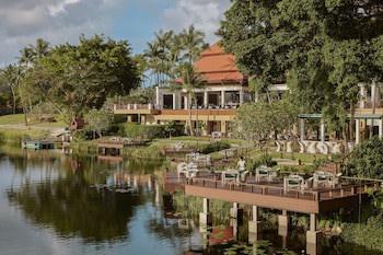 Banyan Tree Phuket