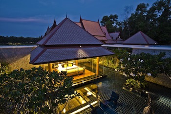 Banyan Tree Phuket