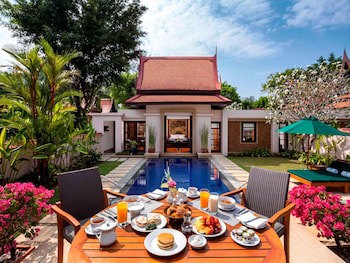 Banyan Tree Phuket