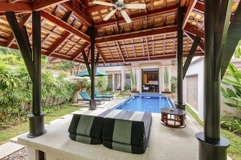 Banyan Tree Phuket