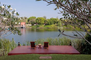 Banyan Tree Phuket