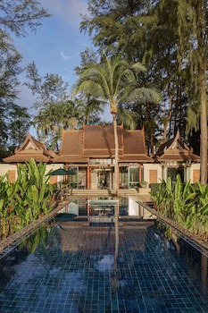 Banyan Tree Phuket