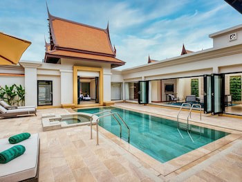 Banyan Tree Phuket