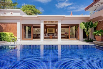 Banyan Tree Phuket
