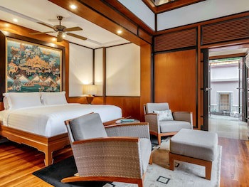 Banyan Tree Phuket