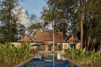Banyan Tree Phuket