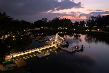Banyan Tree Phuket