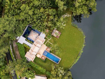 Banyan Tree Phuket