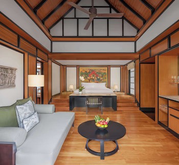 Banyan Tree Phuket