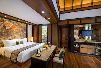 Banyan Tree Phuket